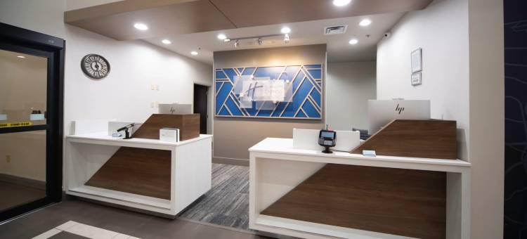 智选假日套房酒店江伟(Holiday Inn Express & Suites CONWAY by IHG)图片