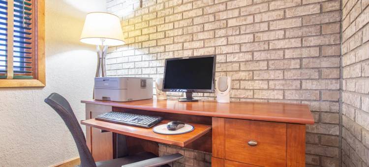 海沃德美吟温德姆酒店(AmericInn by Wyndham Hayward)图片