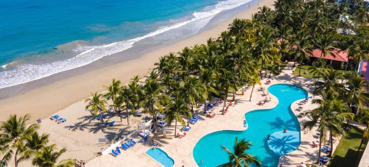 韦瓦柑橘全包度假村，温德姆Trademark精选(Viva Tangerine by Wyndham, A Trademark All Inclusive)图片