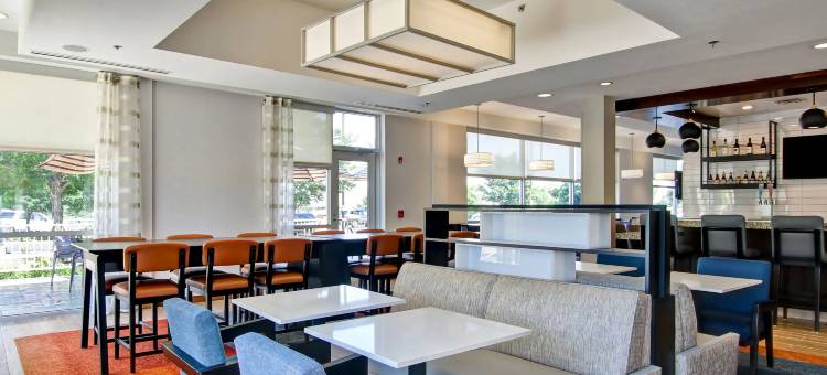 芝加哥/内珀维尔/沃伦维尔凯悦嘉寓酒店(Hyatt House Chicago Warrenv)图片