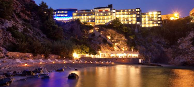 贝尔维尤杜布罗夫尼克酒店(Hotel Bellevue Dubrovnik)图片