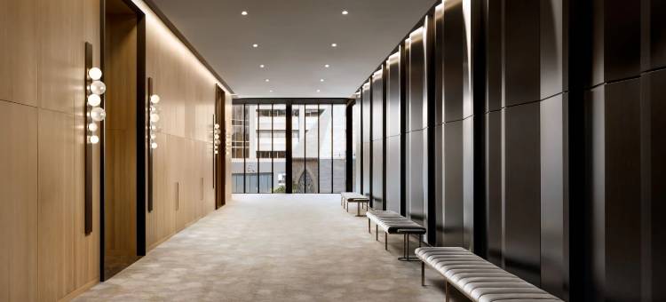 多伦多柏悦酒店(Park Hyatt Toronto)图片
