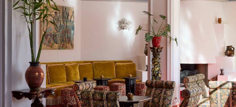 维尔梅洛(Vermelho Melides - Relais & Châteaux)图片