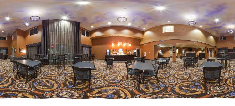 智选假日套房酒店萨克拉门托东北加州博览会(Holiday Inn Express & Suites SACRAMENTO NE CAL EXPO by IHG)图片