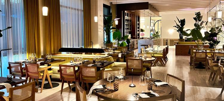 Ette Luxury Hotel & Spa – near Disney Theme Parks图片