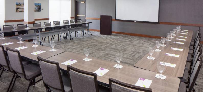 亚特兰大机场北凯悦嘉轩酒店(Hyatt Place Atlanta Arpt North)图片