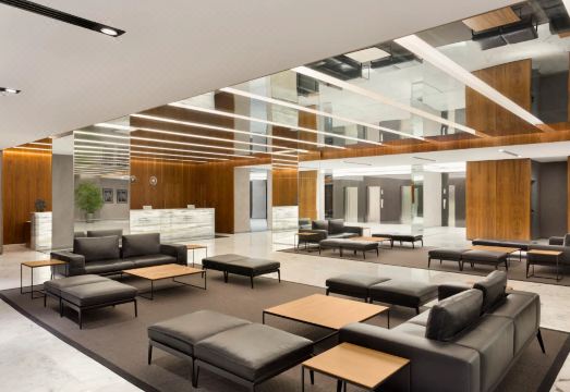 Ramada Plaza by Wyndham Istanbul Asia AirportHotel Overview