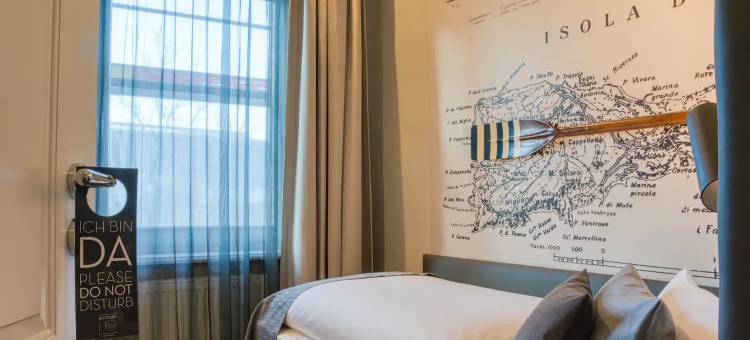 Boutique 53 & 56 Hamburg, Trademark Collection by Wyndham图片