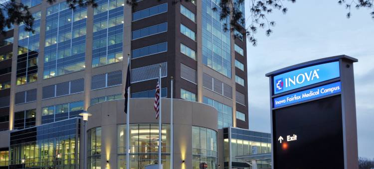 费尔法克斯梅利菲尔德Residence Inn 酒店(Residence Inn Fairfax Merrifield)图片