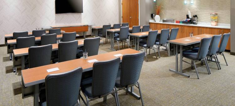 休斯顿国家航空航天局/韦伯斯特万豪SpringHill酒店(SpringHill Suites Houston NASA/Webster)图片