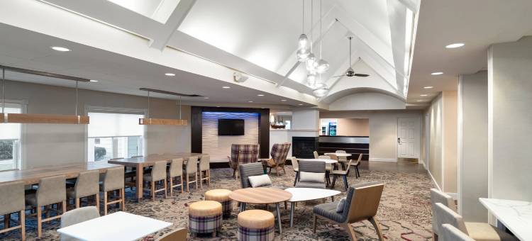 新贝德福德达特茅斯居家酒店(Residence Inn New Bedford Dartmouth)图片