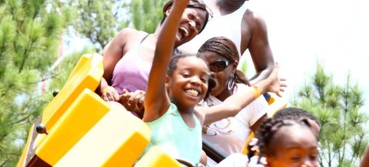 UAB 伯明翰城中Residence Inn 酒店(Residence Inn Birmingham Downtown at UAB)图片