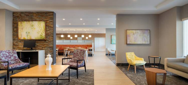 TownePlace Suites Logan图片