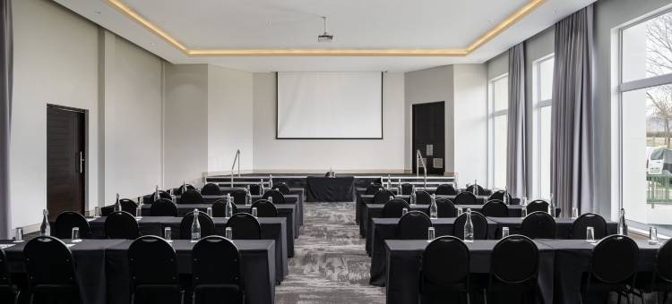 Protea Hotel Stellenbosch and Conference Centre图片