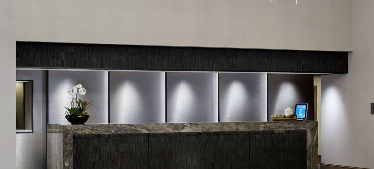 北辛辛那提万豪酒店(Marriott Cincinnati North)图片