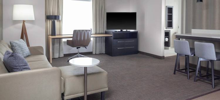 圣路易斯县西部居家旅馆(Residence Inn St. Louis West County)图片