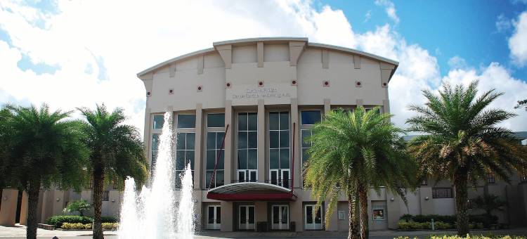 盖恩斯维尔市区AC酒店(AC Hotel Gainesville Downtown)图片