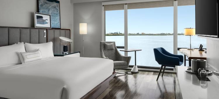 现代傲途格精选酒店(The Current Hotel, Autograph Collection)图片