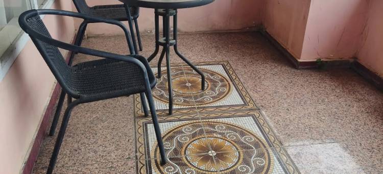 尤米噶酒店(Hotel Umega Syariah)图片