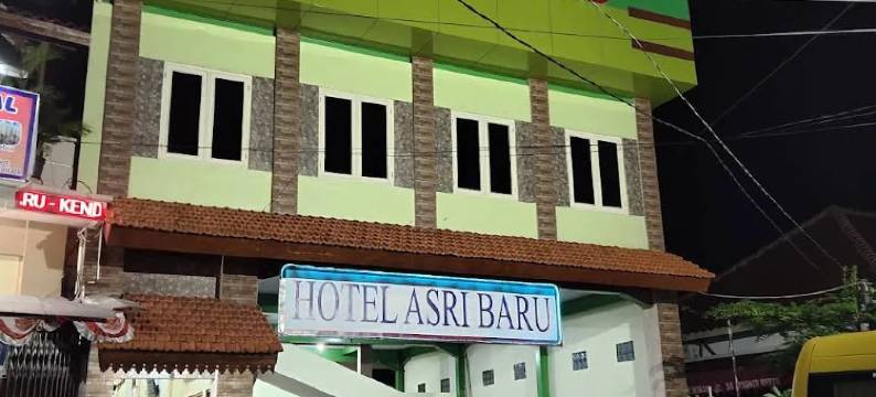 Hotel Asri Baru图片