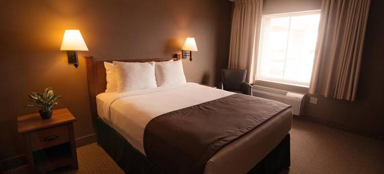 霍克斯伯里港口海事酒店(Maritime Inn Port Hawkesbury)图片