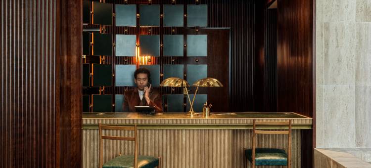 凯悦尚品精选曼纳酒店(The Manner In The Unbound Collection By Hyatt)图片