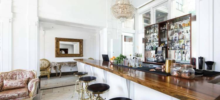 Fairmount Hotel The Unbound Collection by Hyatt(Fairmount Hotel The Unbound Collection by Hyatt)图片