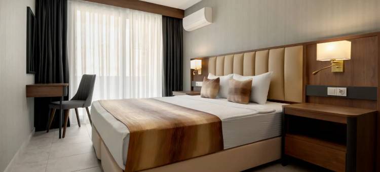 Days Inn by Wyndham Alanya图片