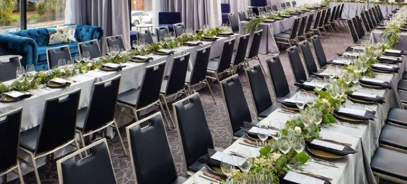 奥尔伯里曼特拉酒店(Mantra Albury Hotel)图片