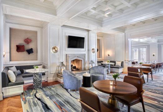 The Ritz-Carlton, Half Moon Bay Hotel Overview