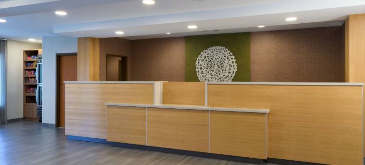 Fairfield Inn & Suites Winchester图片