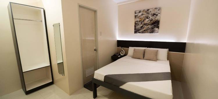 乔特尔旅馆(Jotel Inn)图片