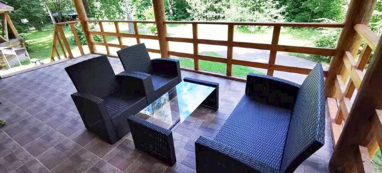 塞利布里安尼维克酒店(Serebryanyij Vek Hotel)图片