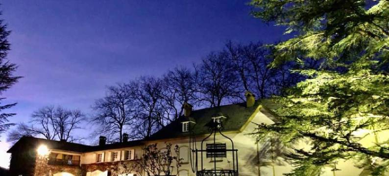 Le Clos Cathala Chambres d'Hotes图片