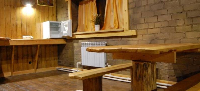 活跃娱乐活动俱乐部酒店(Aktivnogo Otdyha Action Lodging House)图片