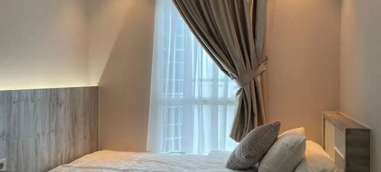 Apartemen Borneo Bay City by Staycation Balikpapan图片