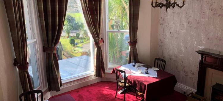 布朗兹旅馆(The Brandize Guest House)图片