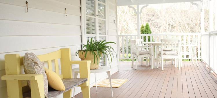 Maleny Homestead & Cottage图片