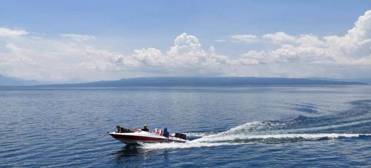 Gemma Hotel Balige图片