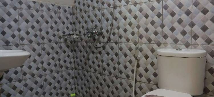 Dlawu Mountain Cottage图片