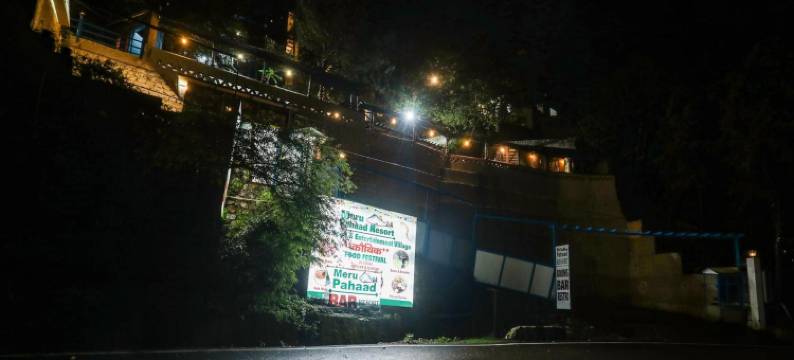 Palette by CheckIn Bhatta Falls Mussorie图片