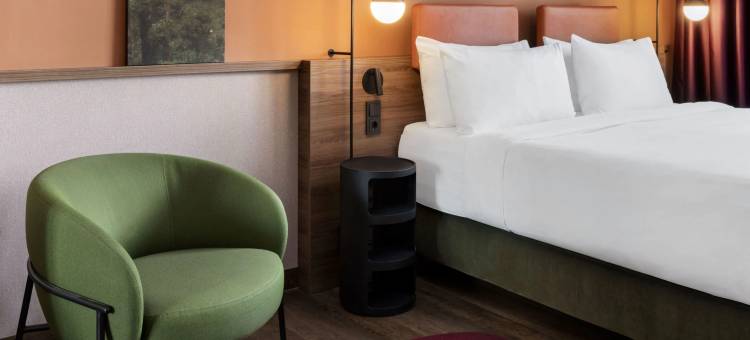 萨尔茨堡June Six酒店，臻品之选(June Six Salzburg, a Tribute Portfolio Hotel)图片