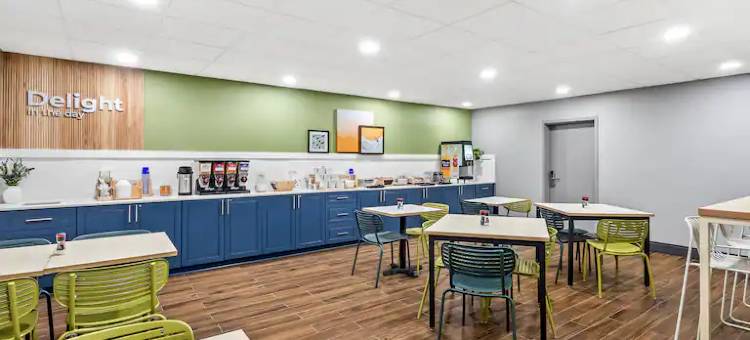 Spark by Hilton Duluth图片