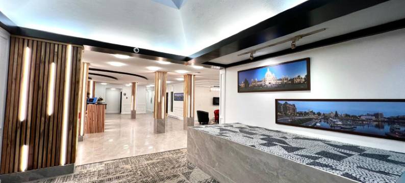 维克 - 登高精选酒店(The Vic, Ascend Hotel Collection)图片