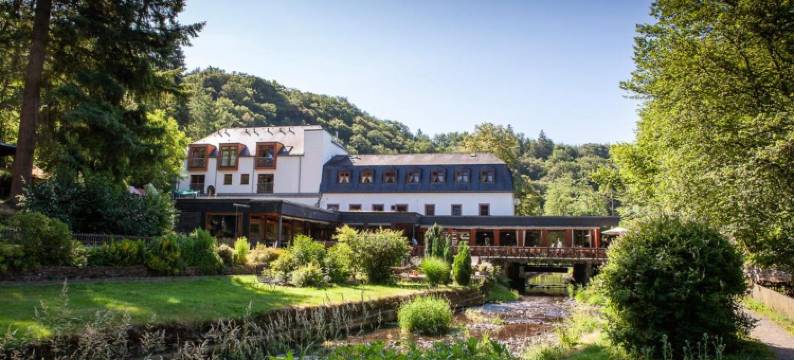 海斯穆勒酒店(Heidsmühle)图片