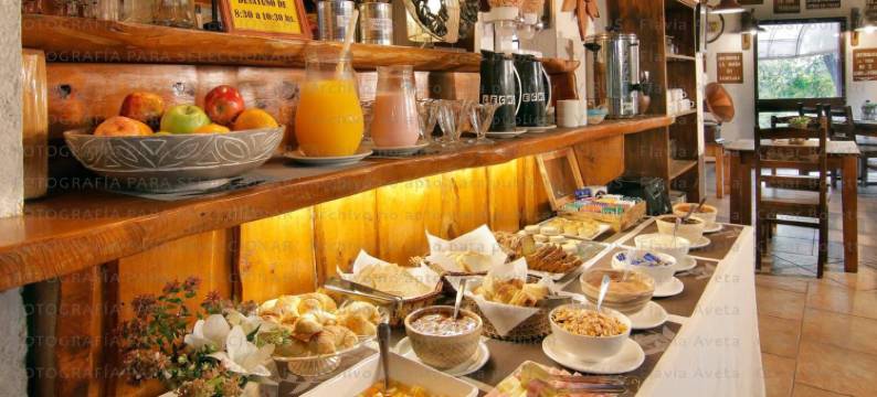 波萨达坎普酒店(Posada de Campo Hotel Boutique & Sushi - Solo Adultos)图片