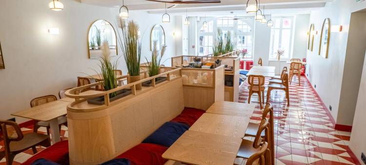 贝纳中心贝斯特韦斯特Sure酒店(Sure Hotel by Best Western Centre Beaune)图片