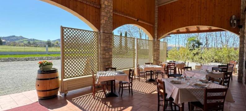 卡萨莱奥瑞加奥特雷波帕维斯(Casale Auriga - Oltrepo' Pavese)图片