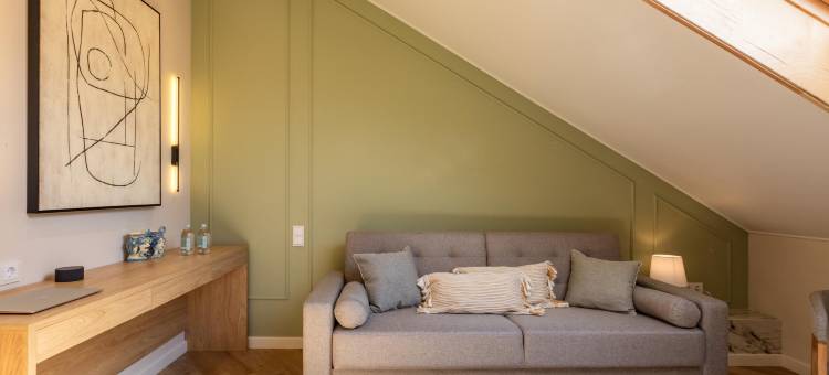 Boutique Hotel Kaznacheyskiy图片