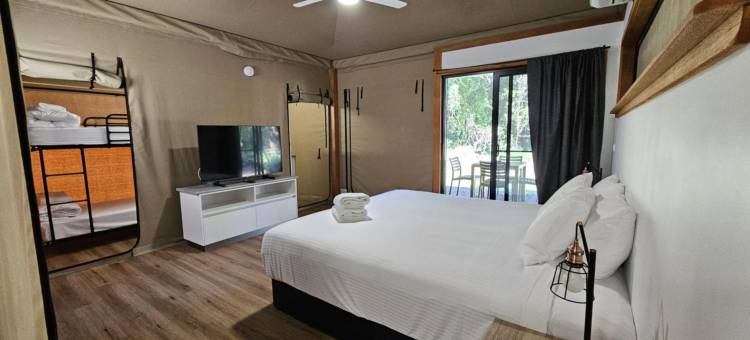 发现公园 - 纳鲁玛海滩(Discovery Parks - Narooma Beach)图片